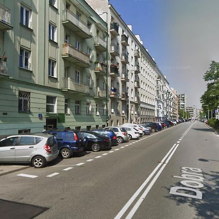 The Good Apartment Powisle 3 Bedrooms Warsaw Ngoại thất bức ảnh